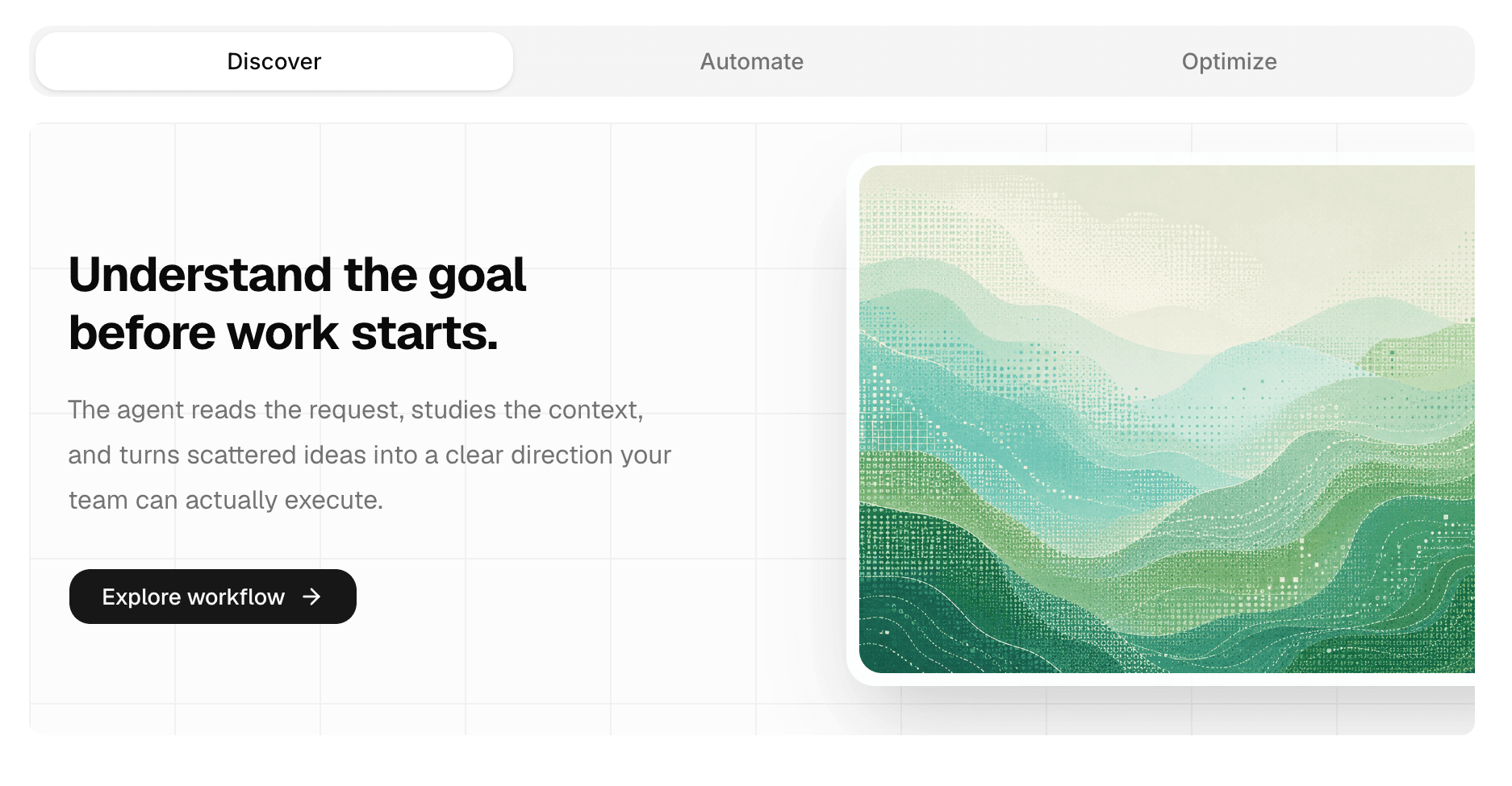Animated Tabs